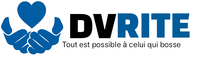 DVRITE Logo